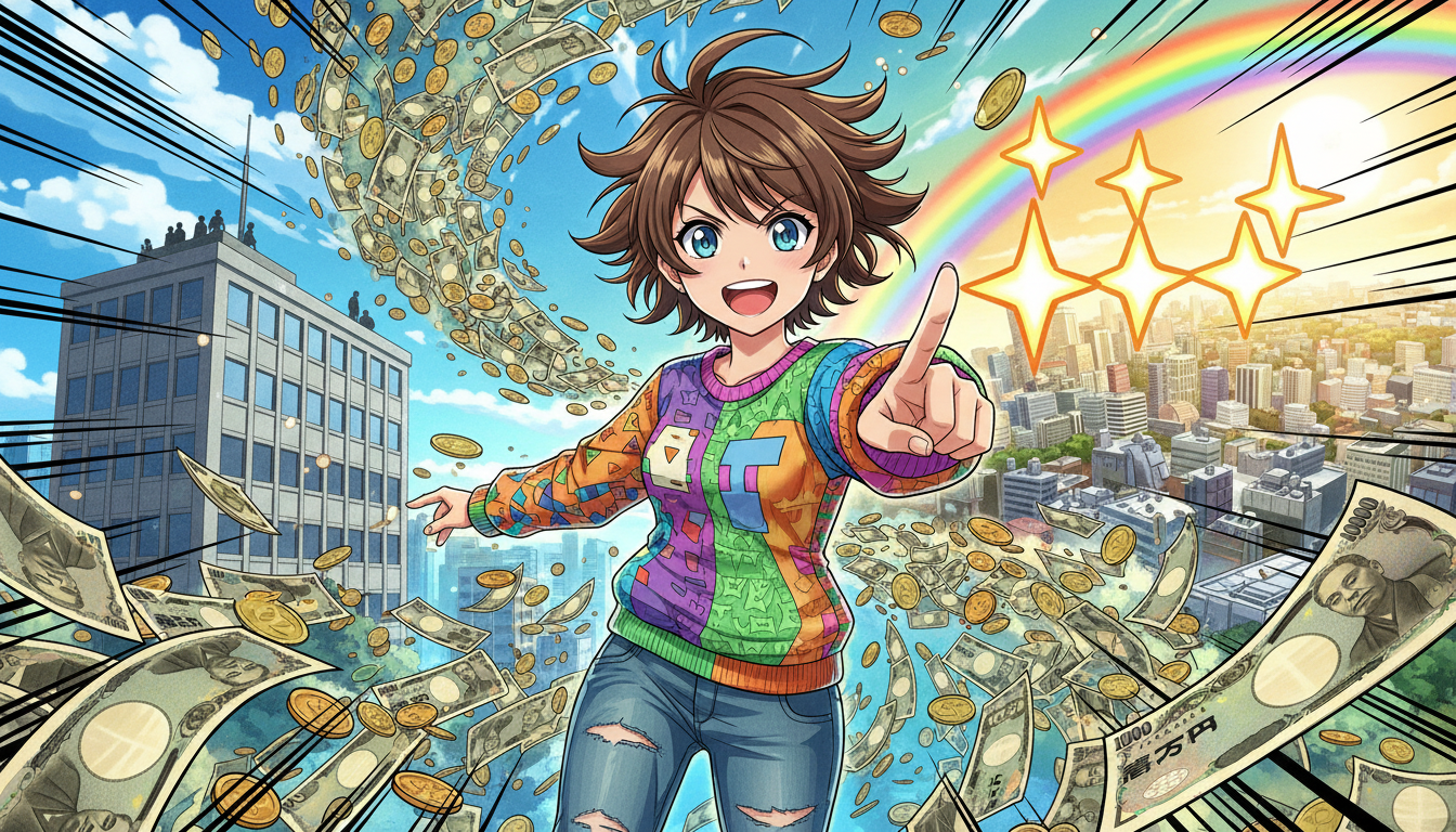なぜ手取りが少なくても節約できるのか