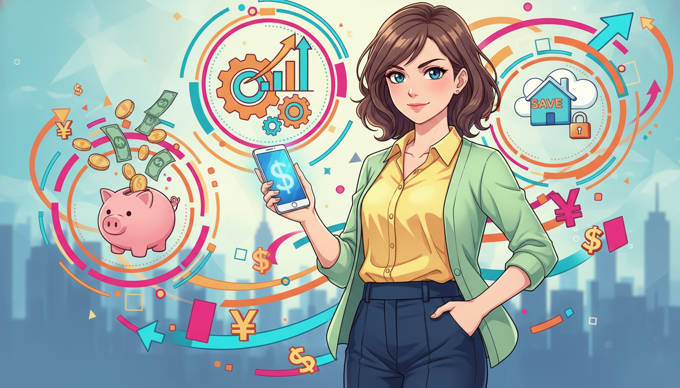 スマホ代を安くするための具体的な方法
