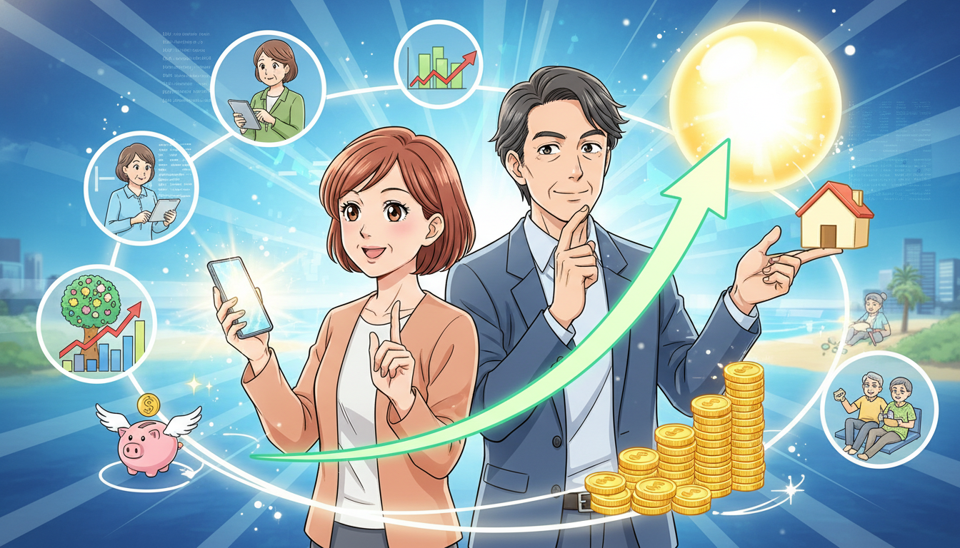 通信費見直し相談の活用法5選を詳しく解説します