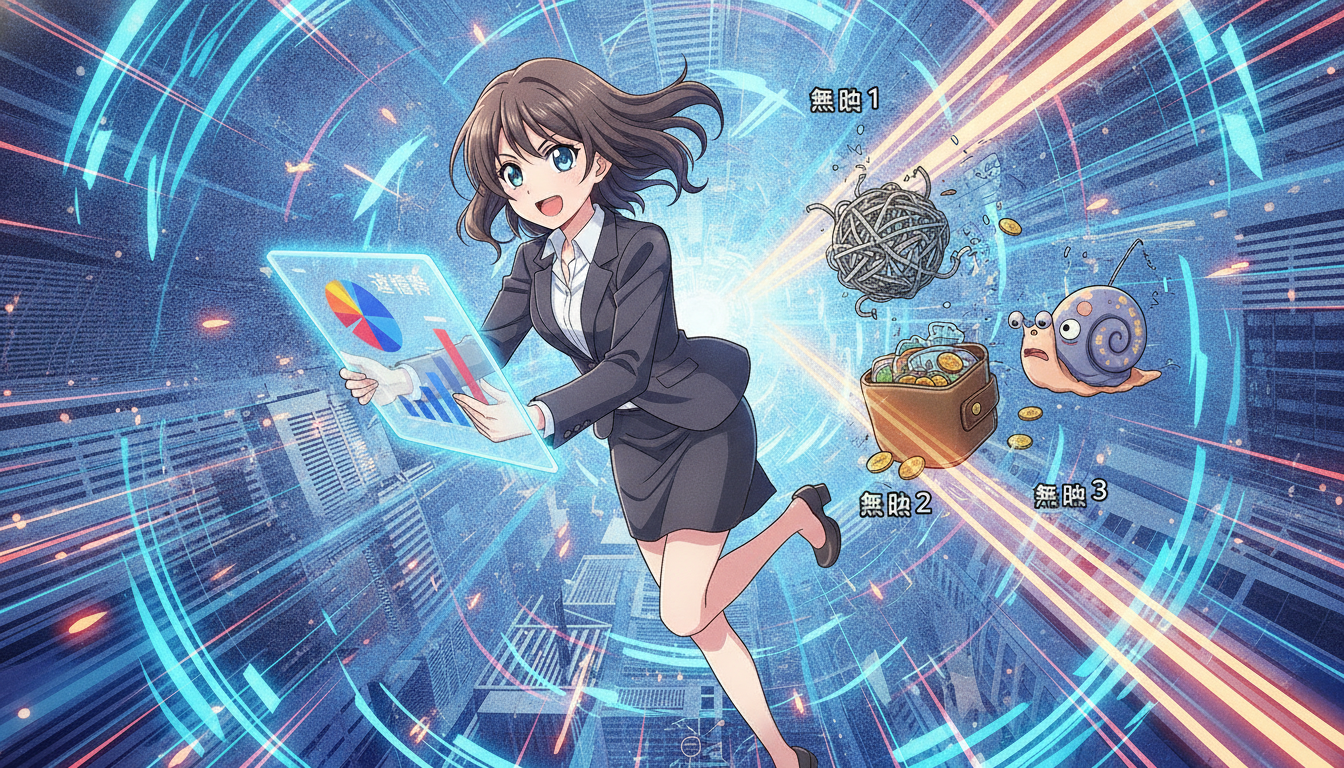 なぜシミュレーションを活用すべきなのか