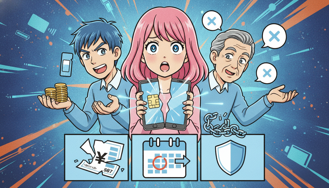 なぜ分割払い中でも乗り換えができるのか